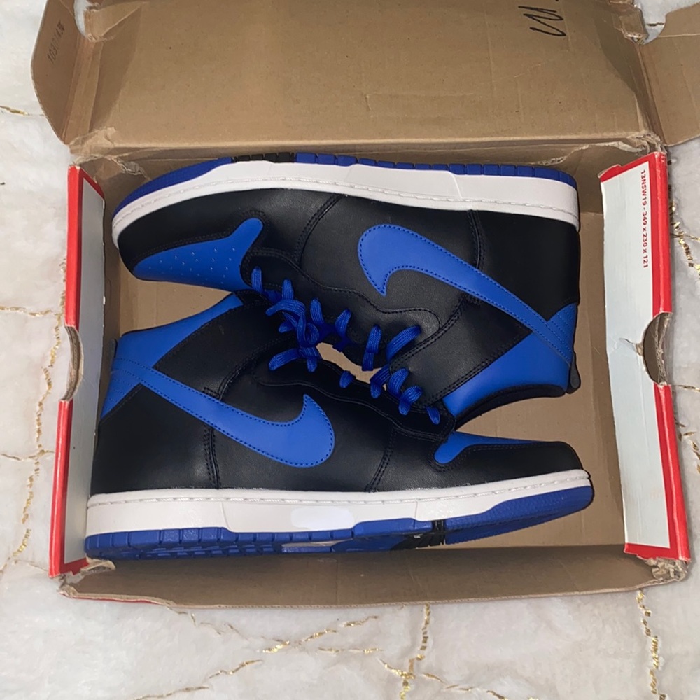 Nike Dunks 2014 T Mac’s